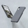 Чохол Nordic Elements Original Gefion для iPhone XR Mid Grey (E20287)
