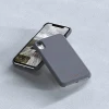 Чохол Nordic Elements Original Gefion для iPhone XR Mid Grey (E20287)