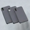 Чохол Nordic Elements Original Gefion для iPhone XR Mid Grey (E20287)