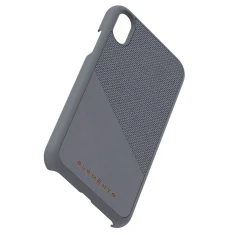 Чохол Nordic Elements Original Hel для iPhone XR Mid Grey (E20289)
