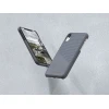 Чехол Nordic Elements Original Hel для iPhone XR Mid Grey (E20289)