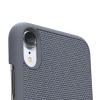 Чехол Nordic Elements Original Hel для iPhone XR Mid Grey (E20289)