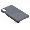 Чехол Nordic Elements Original Hel для iPhone XR Mid Grey (E20289)