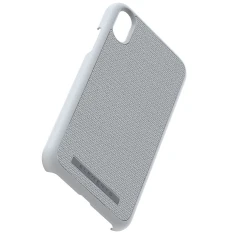 Чохол Nordic Elements Original Idun для iPhone XR Light Grey (E20290)