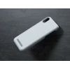 Чохол Nordic Elements Original Idun для iPhone XR Light Grey (E20290)