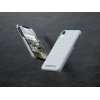 Чохол Nordic Elements Original Idun для iPhone XR Light Grey (E20290)