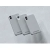 Чохол Nordic Elements Original Idun для iPhone XR Light Grey (E20290)