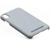 Чохол Nordic Elements Original Idun для iPhone XR Light Grey (E20290)