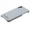 Чохол Nordic Elements Original Idun для iPhone XR Light Grey (E20290)