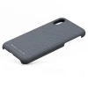 Чохол Nordic Elements Original Idun для iPhone XR Mid Grey (E20291)