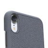 Чохол Nordic Elements Original Idun для iPhone XR Mid Grey (E20291)