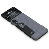 Чохол Nordic Elements Original Idun для iPhone XR Mid Grey (E20291)