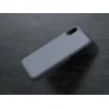 Чохол Nordic Elements Original Idun для iPhone XR Mid Grey (E20291)