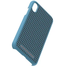 Чохол Nordic Elements Saeson Idun для iPhone XR Petrol (E20293)