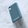 Чохол Nordic Elements Saeson Idun для iPhone XR Petrol (E20293)
