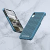 Чохол Nordic Elements Saeson Idun для iPhone XR Petrol (E20293)