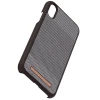 Чохол Nordic Elements Saeson Idun для iPhone XR Dark Brown Pattern 1 (E20294)