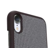 Чохол Nordic Elements Saeson Idun для iPhone XR Dark Brown Pattern 1 (E20294)