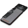 Чохол Nordic Elements Saeson Idun для iPhone XR Dark Brown Pattern 1 (E20294)