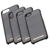 Чохол Nordic Elements Saeson Idun для iPhone XR Dark Brown Pattern 1 (E20294)