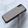 Чехол Nordic Elements Saeson Idun для iPhone XR Dark Brown Pattern 2 (E20295)