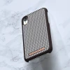 Чехол Nordic Elements Saeson Idun для iPhone XR Dark Brown Pattern 2 (E20295)