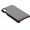 Чехол Nordic Elements Saeson Idun для iPhone XR Dark Brown Pattern 2 (E20295)