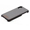 Чехол Nordic Elements Saeson Idun для iPhone XR Dark Brown Pattern 2 (E20295)