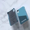 Чохол Nordic Elements Saeson Freja для iPhone XR Petrol (E20297)