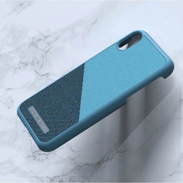Чохол Nordic Elements Saeson Freja для iPhone XR Petrol (E20297)