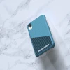 Чохол Nordic Elements Saeson Freja для iPhone XR Petrol (E20297)