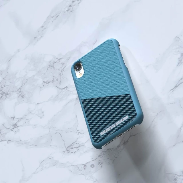 Чохол Nordic Elements Saeson Freja для iPhone XR Petrol (E20297)