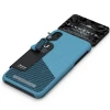 Чохол Nordic Elements Saeson Freja для iPhone XR Petrol (E20297)
