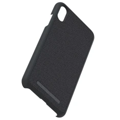 Чохол Nordic Elements Original Idun для iPhone XS Max Dark Grey (E20305)
