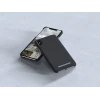 Чохол Nordic Elements Original Idun для iPhone XS Max Dark Grey (E20305)