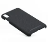 Чохол Nordic Elements Original Idun для iPhone XS Max Dark Grey (E20305)