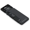 Чохол Nordic Elements Original Idun для iPhone XS Max Dark Grey (E20305)