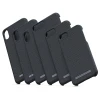 Чохол Nordic Elements Original Idun для iPhone XS Max Dark Grey (E20305)