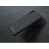 Чохол Nordic Elements Original Idun для iPhone XS Max Dark Grey (E20305)