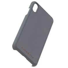 Чохол Nordic Elements Original Gefion для iPhone XS Max Mid Grey (E20307)