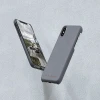 Чехол Nordic Elements Original Gefion для iPhone XS Max Mid Grey (E20307)
