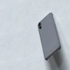 Чехол Nordic Elements Original Gefion для iPhone XS Max Mid Grey (E20307)
