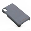 Чехол Nordic Elements Original Gefion для iPhone XS Max Mid Grey (E20307)