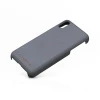 Чехол Nordic Elements Original Gefion для iPhone XS Max Mid Grey (E20307)