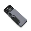 Чехол Nordic Elements Original Gefion для iPhone XS Max Mid Grey (E20307)