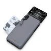 Чехол Nordic Elements Original Gefion для iPhone XS Max Mid Grey (E20307)