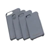 Чехол Nordic Elements Original Gefion для iPhone XS Max Mid Grey (E20307)