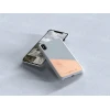 Чехол Nordic Elements Original Hel для iPhone XS Max Light Grey (E20308)