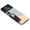 Чехол Nordic Elements Original Hel для iPhone XS Max Light Grey (E20308)