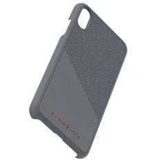 Чохол Nordic Elements Original Hel для iPhone XS Max Mid Grey (E20309)
